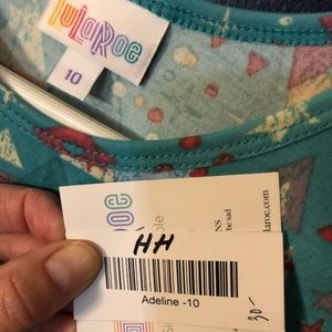 Lularue dresses